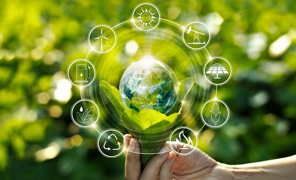 Alternative Fuels Image