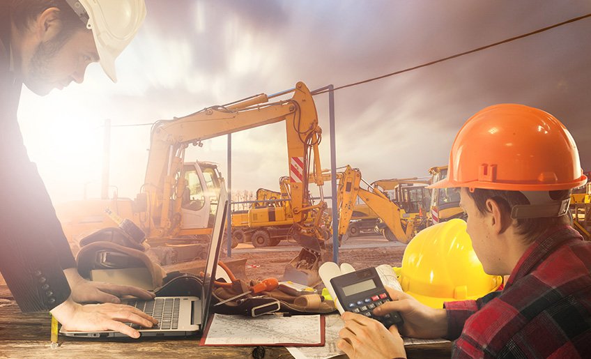 Project Management Image
